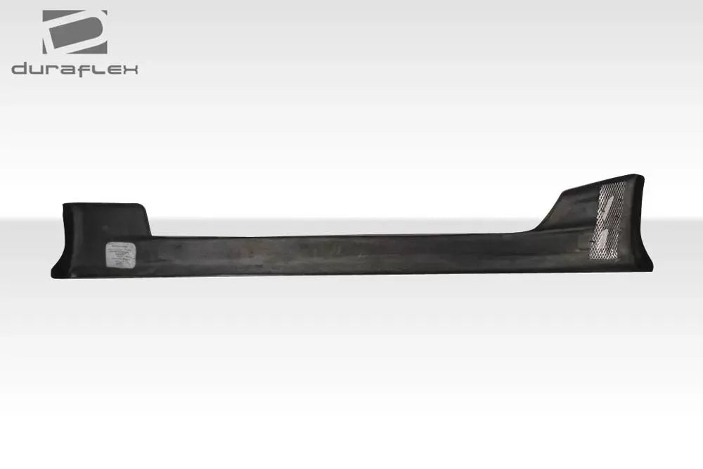 Duraflex C-1 Side Skirts Compatible With 1990-1996 Nissan 300ZX 2DR - 2 Piece