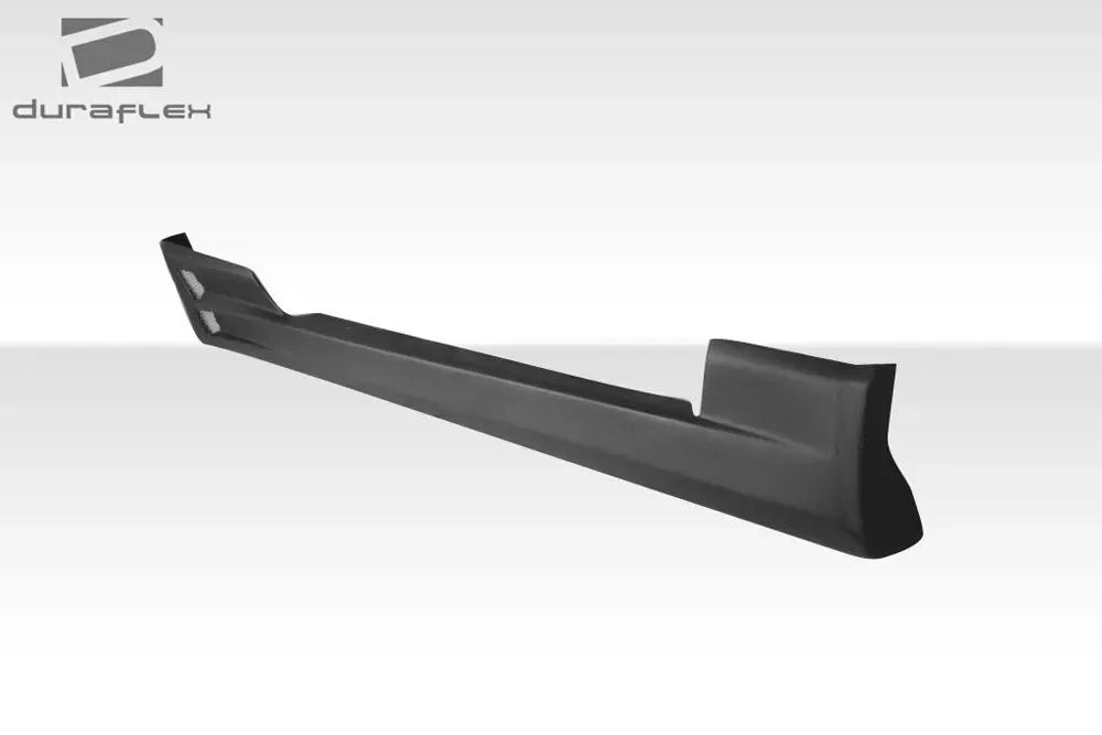 Duraflex C-1 Side Skirts Compatible With 1990-1996 Nissan 300ZX 2+2 - 2 Piece