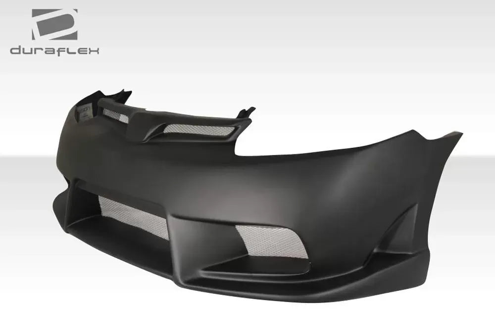 Duraflex Sigma Front Bumper Cover Compatible With 2006-2011 Honda Civic - 1 Piece