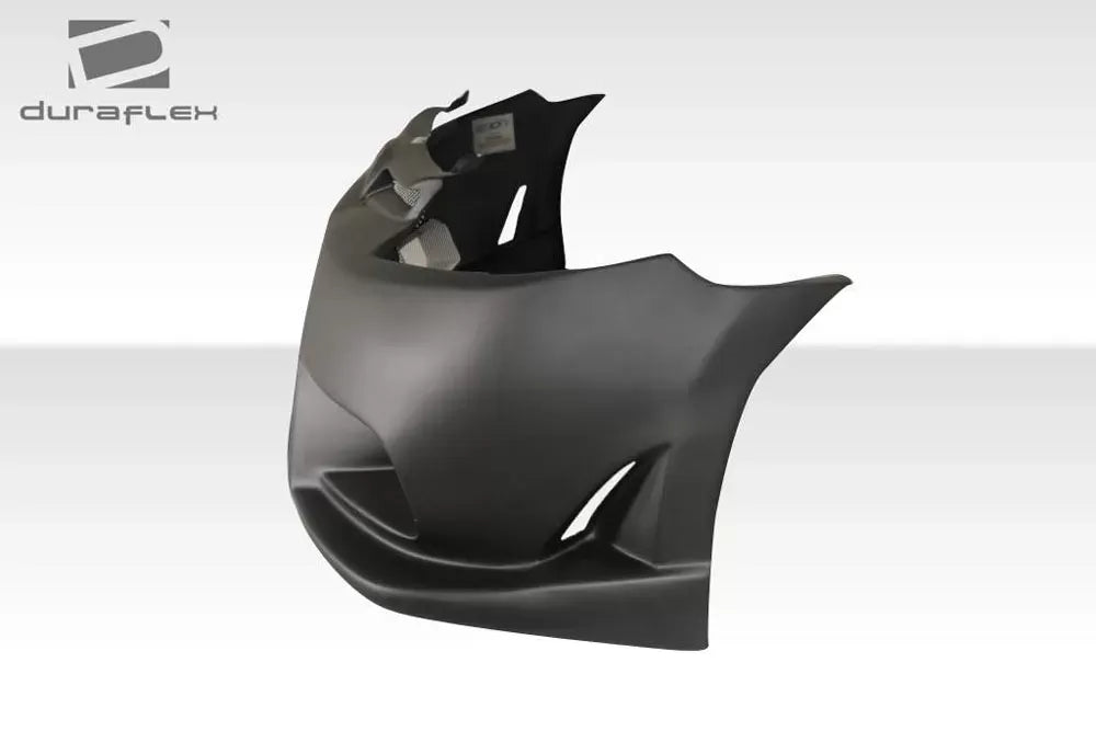Duraflex Sigma Front Bumper Cover Compatible With 2006-2011 Honda Civic - 1 Piece