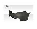 Duraflex Sigma Body Kit Compatible With 2006-2011 Honda Civic 2DR - 4 Piece
