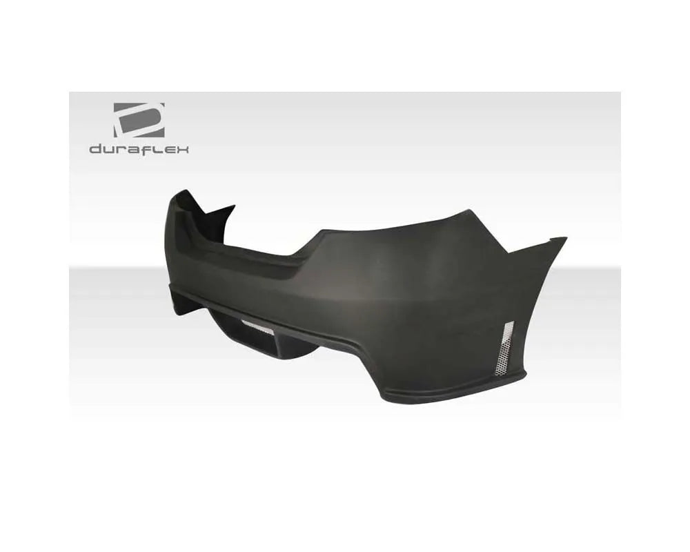 Duraflex Sigma Body Kit Compatible With 2006-2011 Honda Civic 2DR - 4 Piece