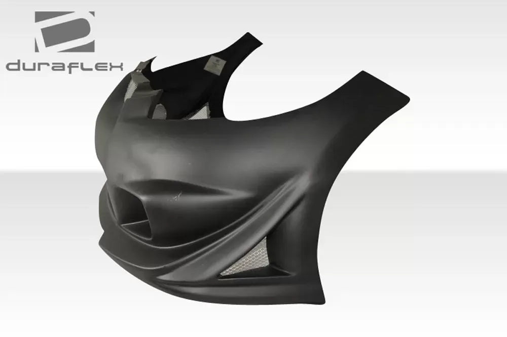 Duraflex Eternity Body Kit Compatible With 2006-2012 Mitsubishi Eclipse - 4 Piece