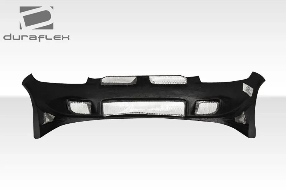Duraflex Eternity Front Bumper Cover Compatible With 2006-2012 Mitsubishi Eclipse - 1 Piece