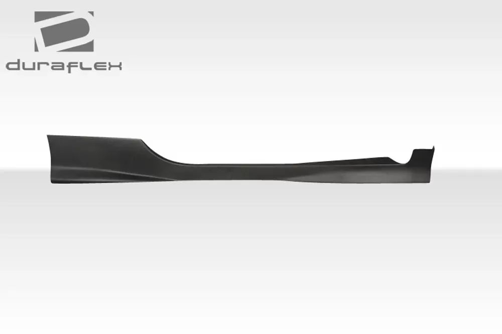 Duraflex Eternity Side Skirts Compatible With 2006-2012 Mitsubishi Eclipse - 2 Piece