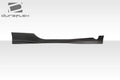 Duraflex Eternity Side Skirts Compatible With 2006-2012 Mitsubishi Eclipse - 2 Piece