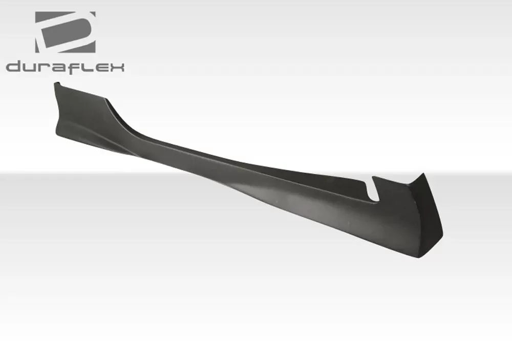Duraflex Eternity Side Skirts Compatible With 2006-2012 Mitsubishi Eclipse - 2 Piece