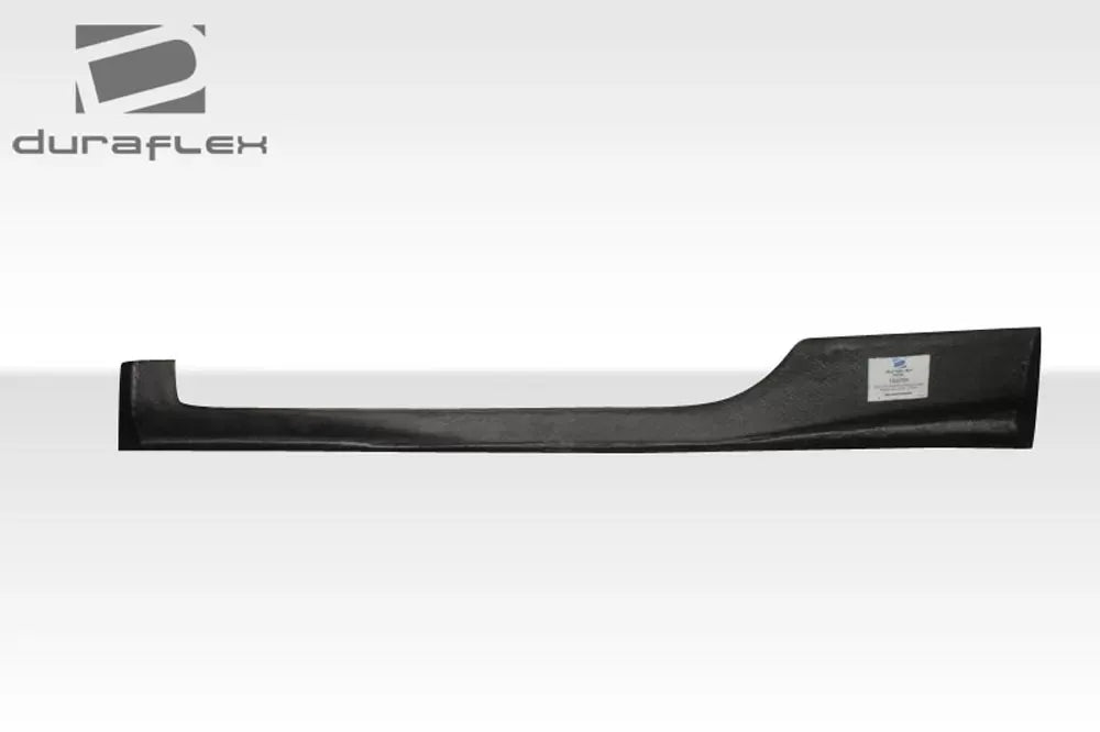 Duraflex Eternity Body Kit Compatible With 2006-2012 Mitsubishi Eclipse - 4 Piece