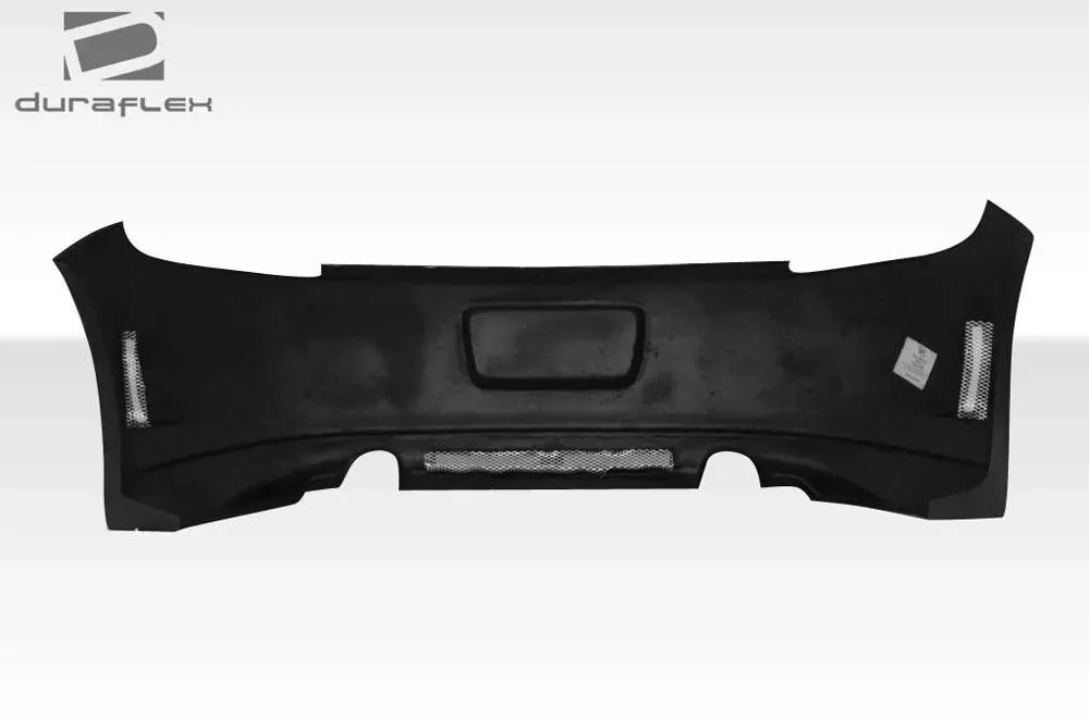 Duraflex Eternity Body Kit Compatible With 2006-2012 Mitsubishi Eclipse - 4 Piece