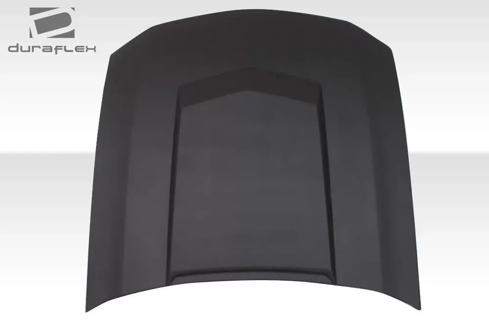 Duraflex Eleanor Hood Compatible With 2005-2009 Ford Mustang - 1 Piece