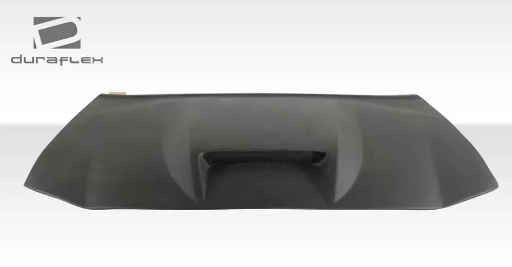 Duraflex SRT Look Hood Compatible With 2006-2010 Dodge Charger - 1 Piece