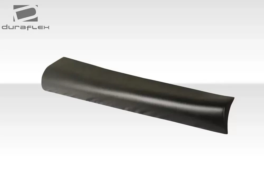 Duraflex GT500 Wide Body Door Caps Compatible With 1994-1998 Ford Mustang - 2 Piece
