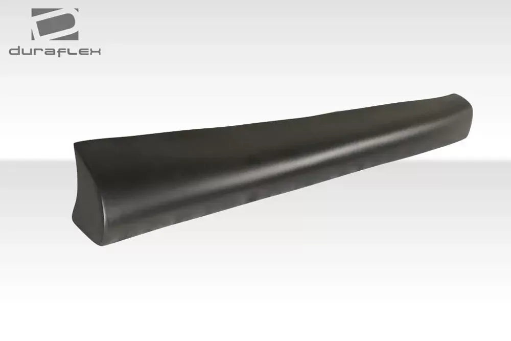 Duraflex GT500 Wide Body Door Caps Compatible With 1994-1998 Ford Mustang - 2 Piece