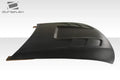 Duraflex Demon Hood Compatible With 1999-2004 Ford Mustang - 1 Piece