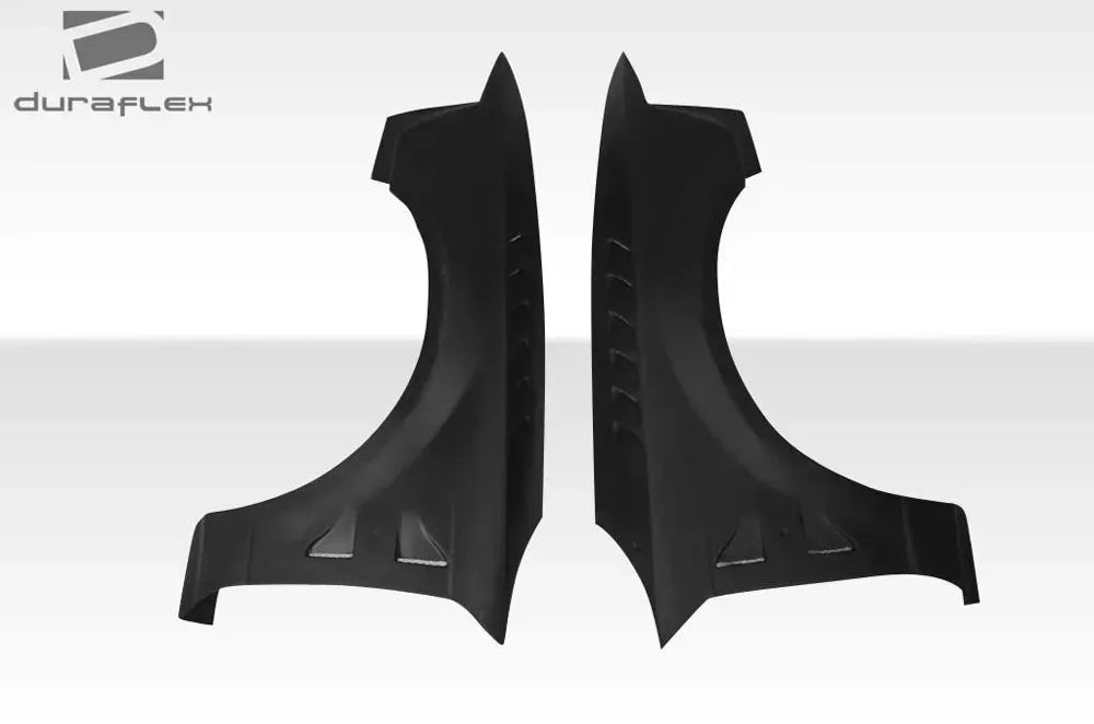Duraflex Z3000 Fender Compatible With 1999-2004 Ford Mustang - 2 Piece