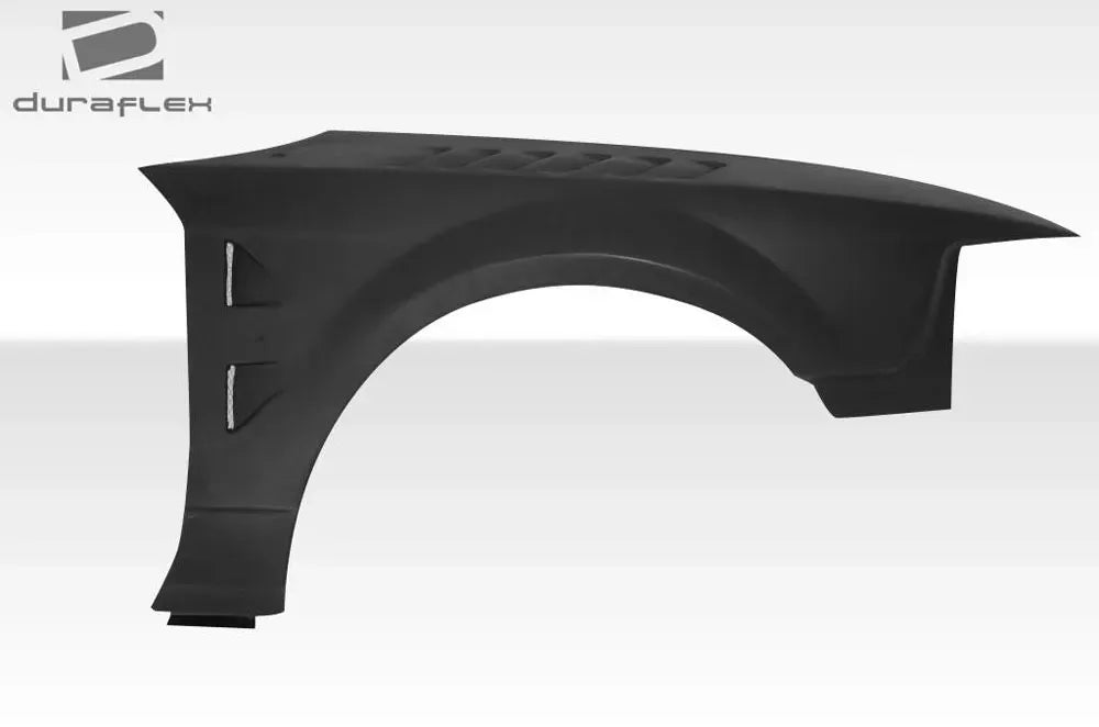 Duraflex Z3000 Fender Compatible With 1999-2004 Ford Mustang - 2 Piece