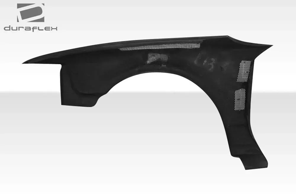 Duraflex Z3000 Fender Compatible With 1999-2004 Ford Mustang - 2 Piece