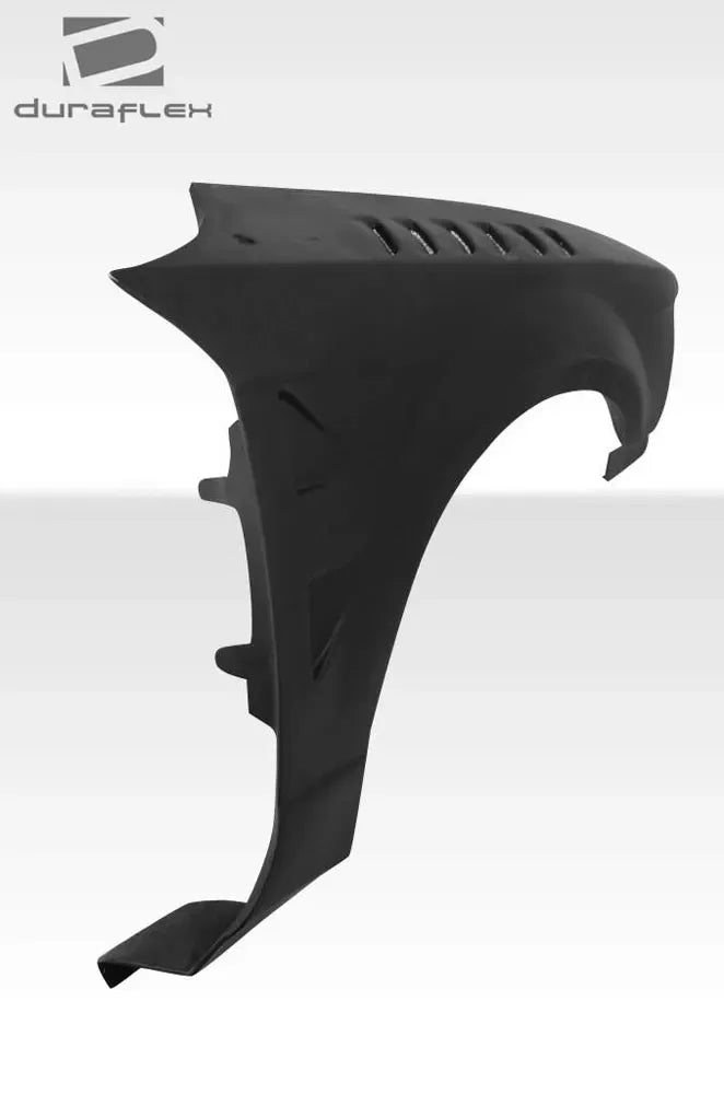 Duraflex Z3000 Fender Compatible With 1999-2004 Ford Mustang - 2 Piece
