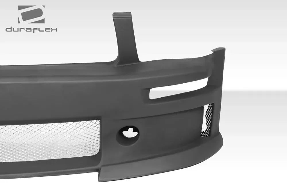 Duraflex CVX Front Bumper Cover Compatible With 2005-2009 Ford Mustang - 1 Piece