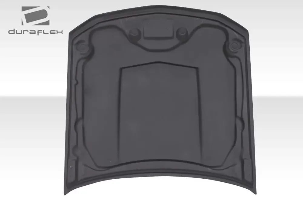Duraflex GT-R Hood Compatible With 2005-2009 Ford Mustang - 1 Piece
