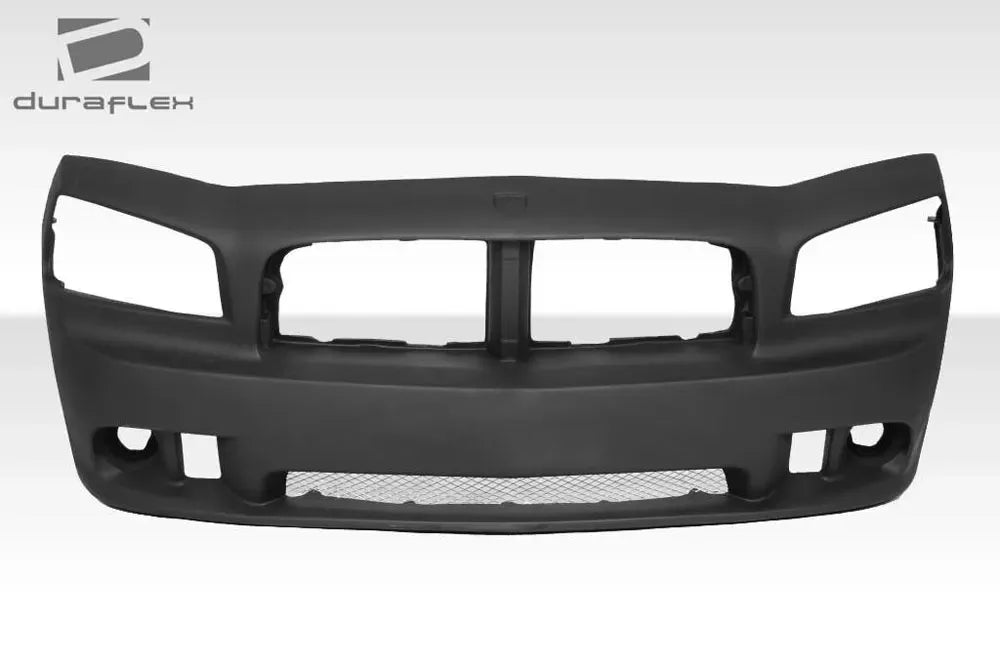 Duraflex SRT Look Body Kit Compatible With 2006-2010 Dodge Charger - 4 Piece