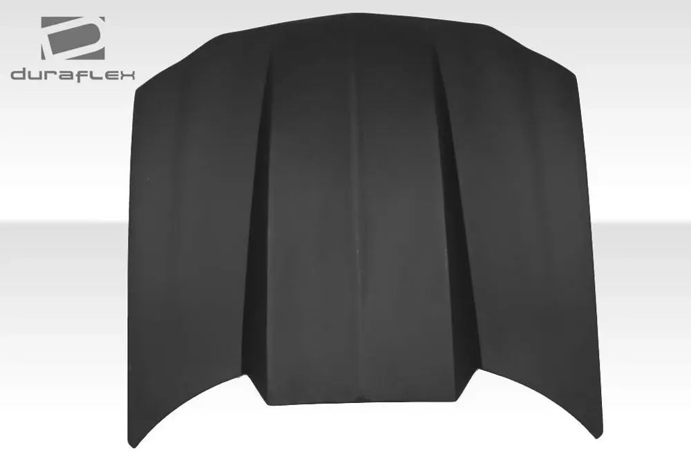 Duraflex Cowl Hood Compatible With 1998-2002 Chevrolet Camaro - 1 Piece