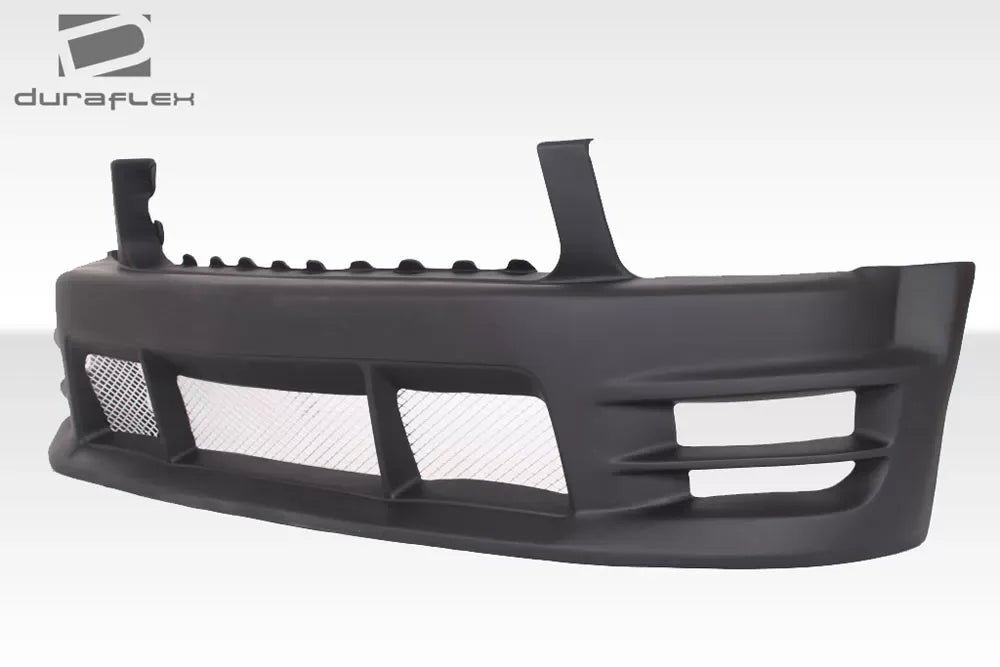 Duraflex GT500 Wide Body Kit Compatible With 2005-2009 Ford Mustang - 10 Piece