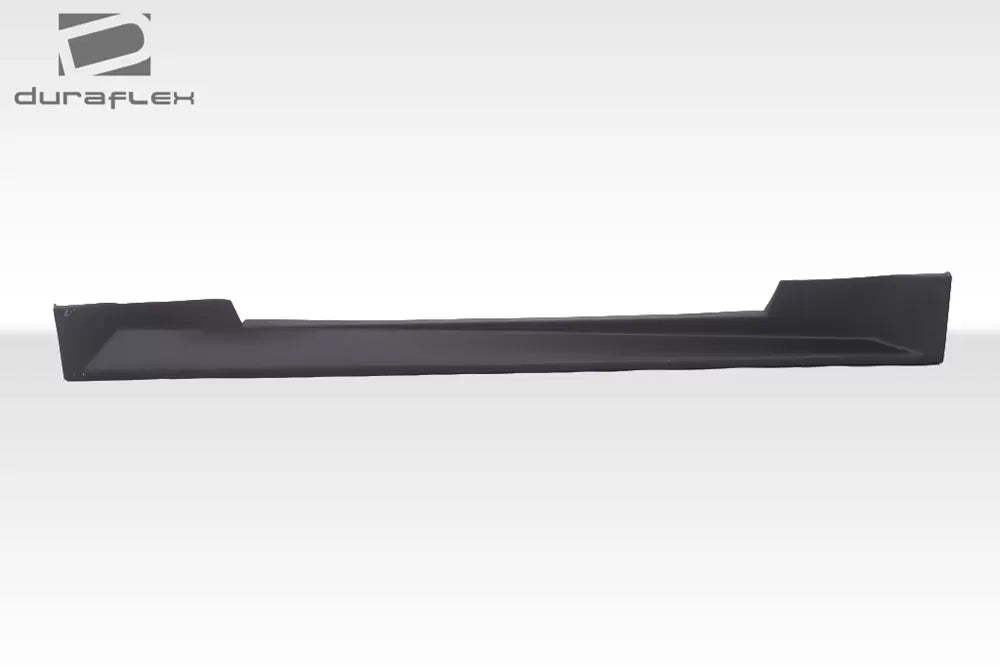 Duraflex GT500 Wide Body Kit Compatible With 2005-2009 Ford Mustang - 10 Piece