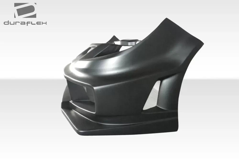 Duraflex Bomber Body Kit Compatible With 2005-2010 Chevrolet Cobalt 2DR - 4 Piece