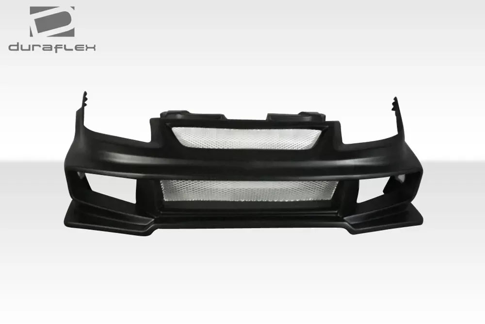 Duraflex Bomber Body Kit Compatible With 2007-2009 Pontiac G5 - 4 Piece