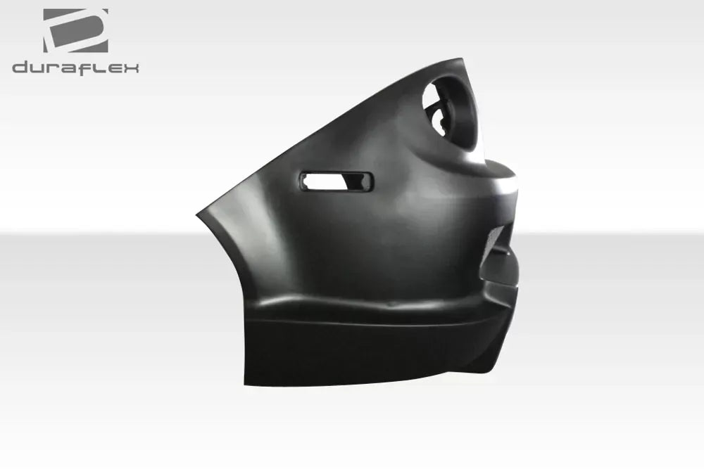 Duraflex Bomber Body Kit Compatible With 2005-2010 Chevrolet Cobalt 2DR - 4 Piece