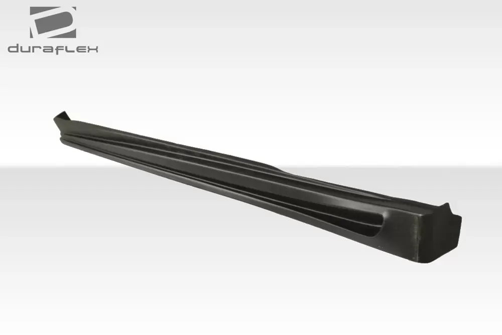 Duraflex Bomber Side Skirts Compatible With 2005-2010 Chevrolet Cobalt - 2 Piece