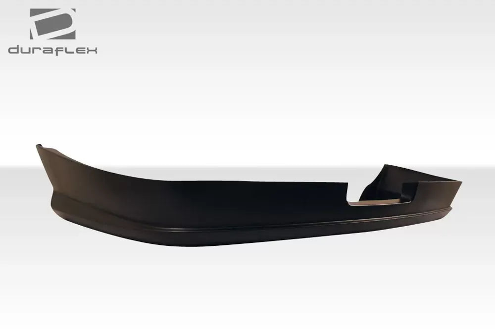Duraflex CVX Rear Lip Add On Spoiler Compatible With 2005-2009 Ford Mustang - 1 Piece