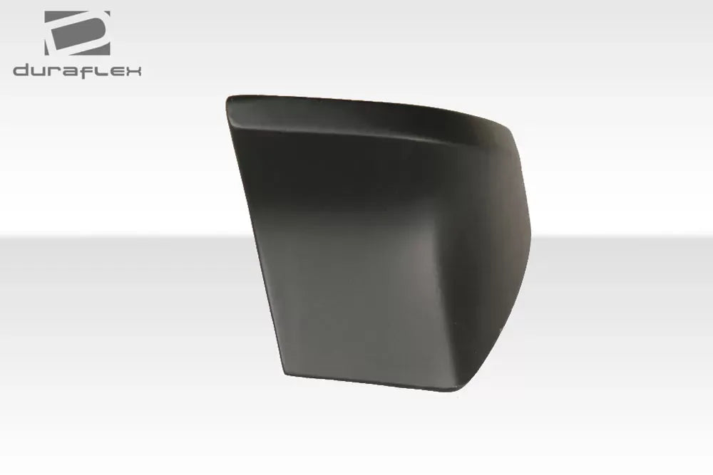Duraflex Dreamer Wing Spoiler Compatible With 2005-2009 Ford Mustang - 3 Piece
