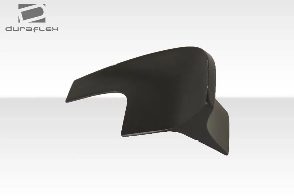 Duraflex Dreamer Wing Spoiler Compatible With 2005-2009 Ford Mustang - 3 Piece