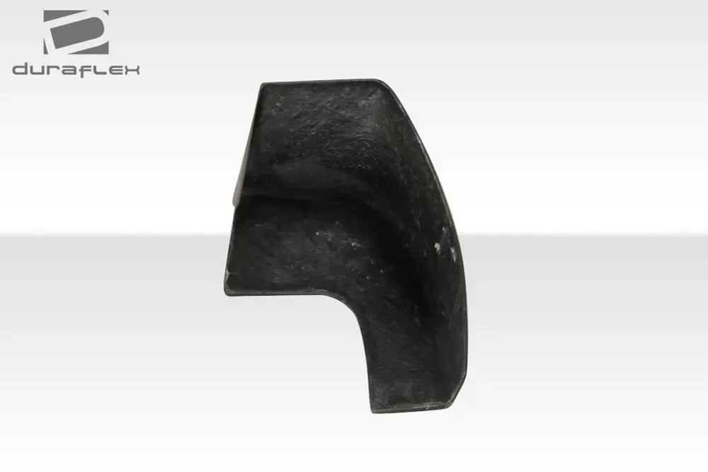 Duraflex Dreamer Wing Spoiler Compatible With 2005-2009 Ford Mustang - 3 Piece