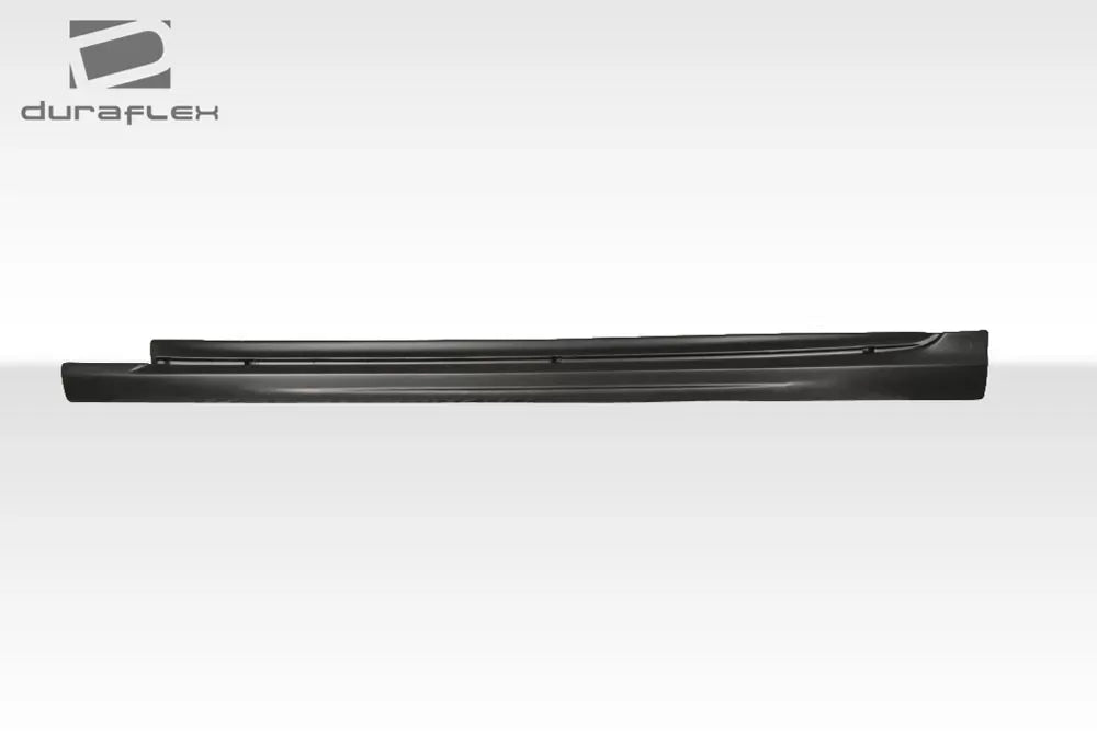 Duraflex I-Spec Side Skirts Compatible With 2006-2011 Lexus GS - 2 Piece
