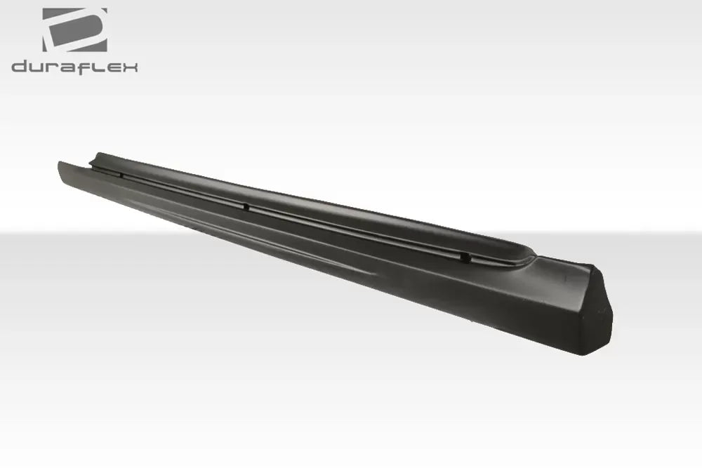 Duraflex I-Spec Side Skirts Compatible With 2006-2011 Lexus GS - 2 Piece
