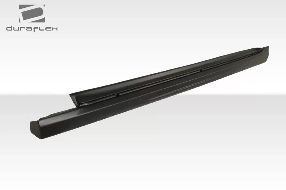 Duraflex I-Spec Side Skirts Compatible With 2006-2011 Lexus GS - 2 Piece