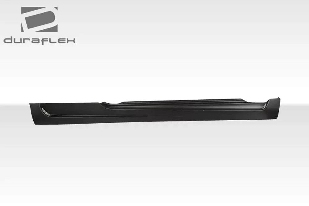 Duraflex TR-N Side Skirts Compatible With 2006-2011 Honda Civic - 2 Piece