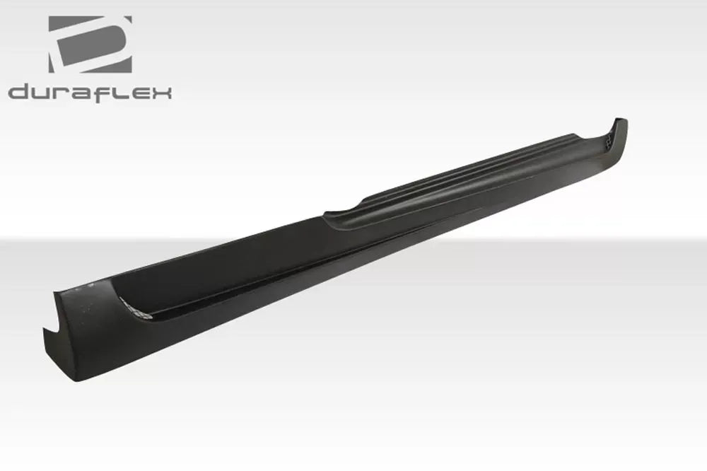 Duraflex TR-N Side Skirts Compatible With 2006-2011 Honda Civic - 2 Piece