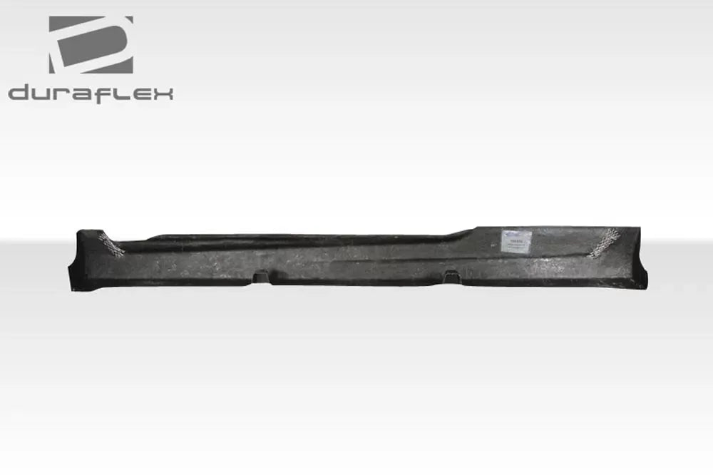 Duraflex TR-N Side Skirts Compatible With 2006-2011 Honda Civic - 2 Piece