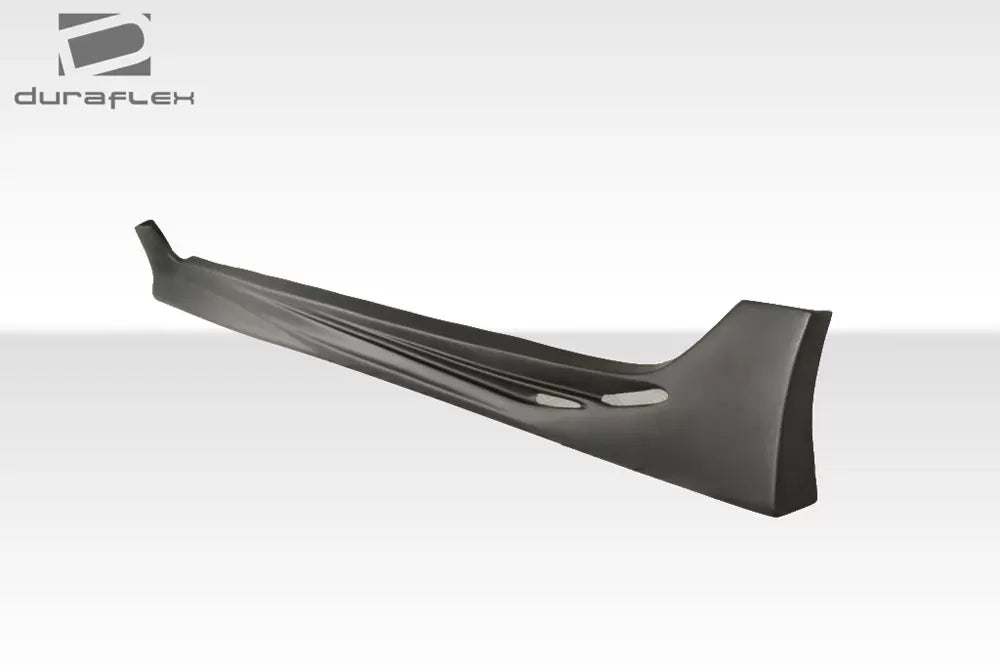 Duraflex I-Spec Side Skirts Compatible With 2006-2011 Honda Civic - 2 Piece