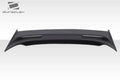 Duraflex J-Spec Wing Spoiler Compatible With 2003-2008 Nissan 350Z - 1 Piece