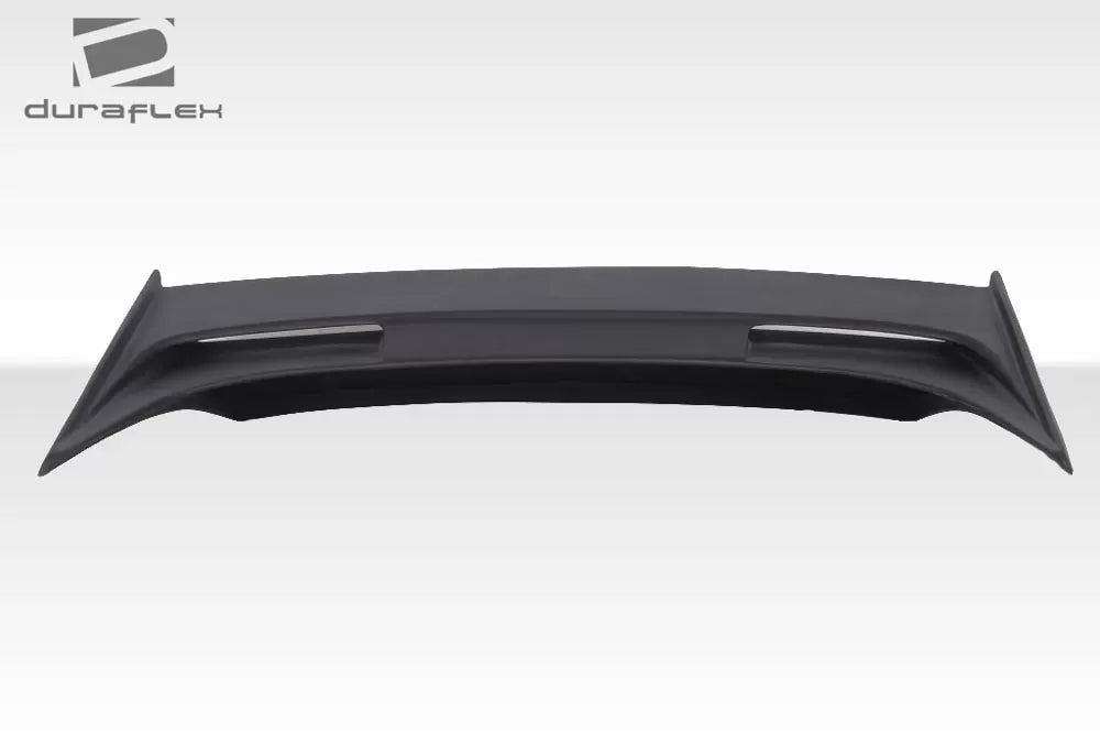 Duraflex J-Spec Wing Spoiler Compatible With 2003-2008 Nissan 350Z - 1 Piece