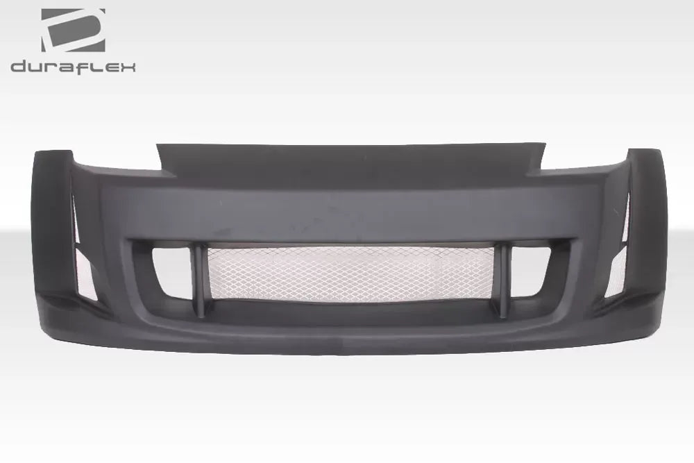 Duraflex AM-S Body Kit Compatible With 2003-2008 Nissan 350Z - 4 Piece