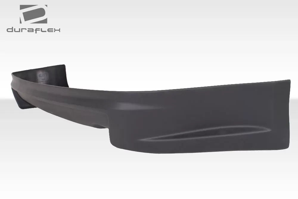 Duraflex AM-S Rear Lip Add On Spoiler Diffuser Compatible With 2003-2008 Nissan 350Z - 1 Piece
