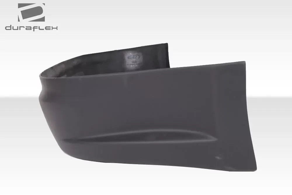 Duraflex AM-S Body Kit Compatible With 2003-2008 Nissan 350Z - 4 Piece