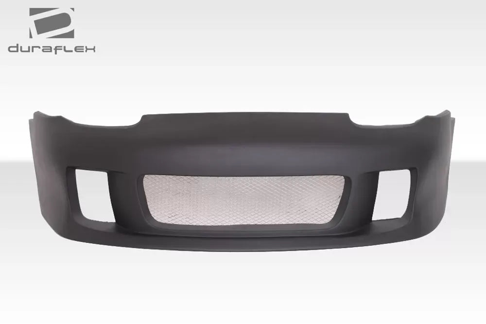 Duraflex Maston Front Bumper Cover Compatible With 1997-2004 Porsche Boxster - 1 Piece