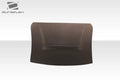Duraflex Maston Hood Compatible With 1997-2004 Porsche Boxster - 1 Piece